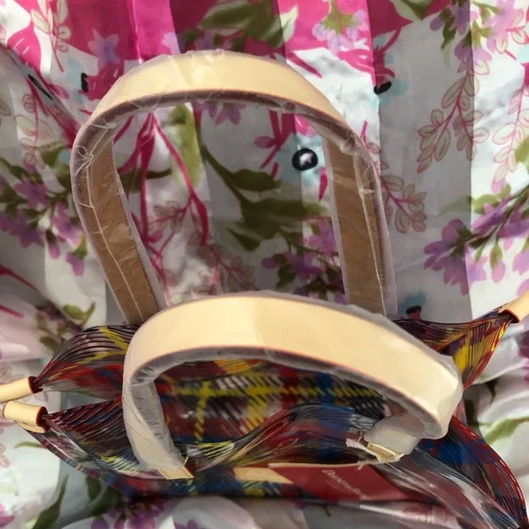 Dooney & Bourke “Chatham” Tote Nwt - Picture 5 of 8